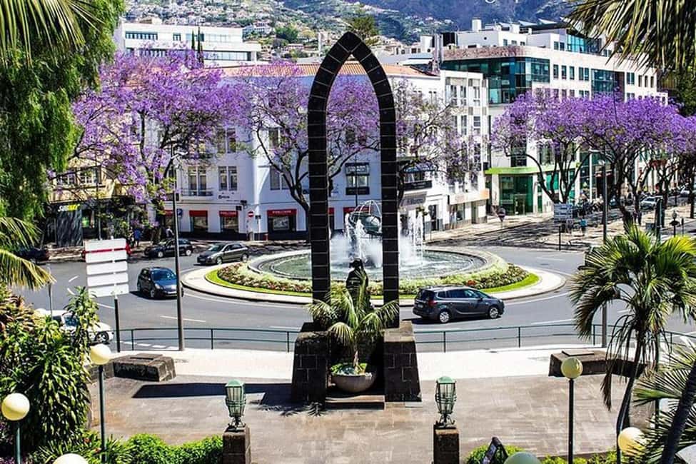image n.10 of Madeira: Funchal Special Grand City Tuk-Tuk Tour by MadTuk activity in Funchal, uploaded by supplier