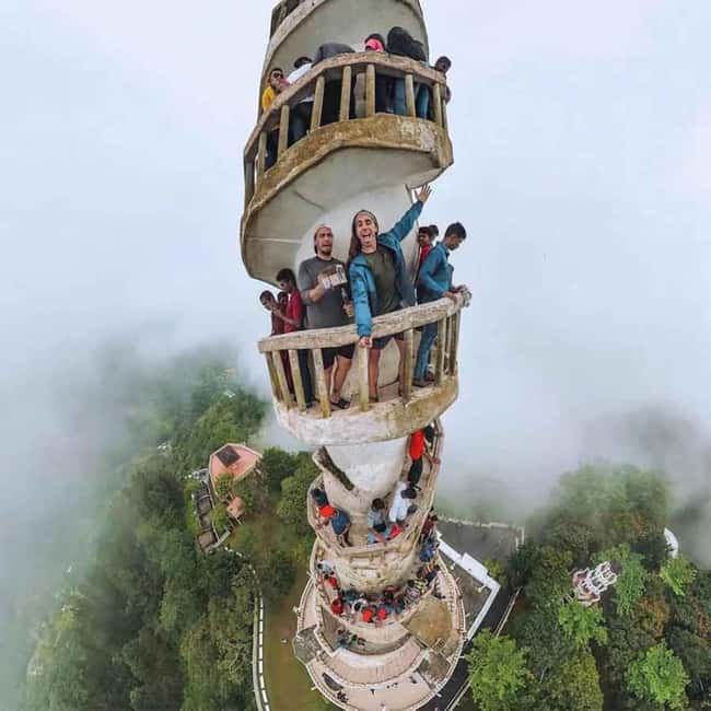 image n.2 of From Kandy: Ambuluwawa Full-Day Tour with Local Guide activity in Kandy, uploaded by supplier