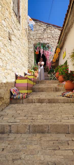 image n.35 of Paphos: Troodos Mountains Villages Tour with Wine Tasting activity in Limassol District, uploaded by supplier