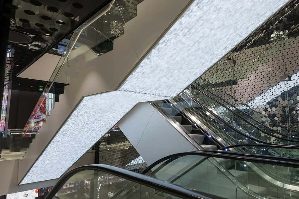 image n.9 of Vienna: Swarovski House Tour with Gift & Optional Champagne activity in Vienna, uploaded by supplier