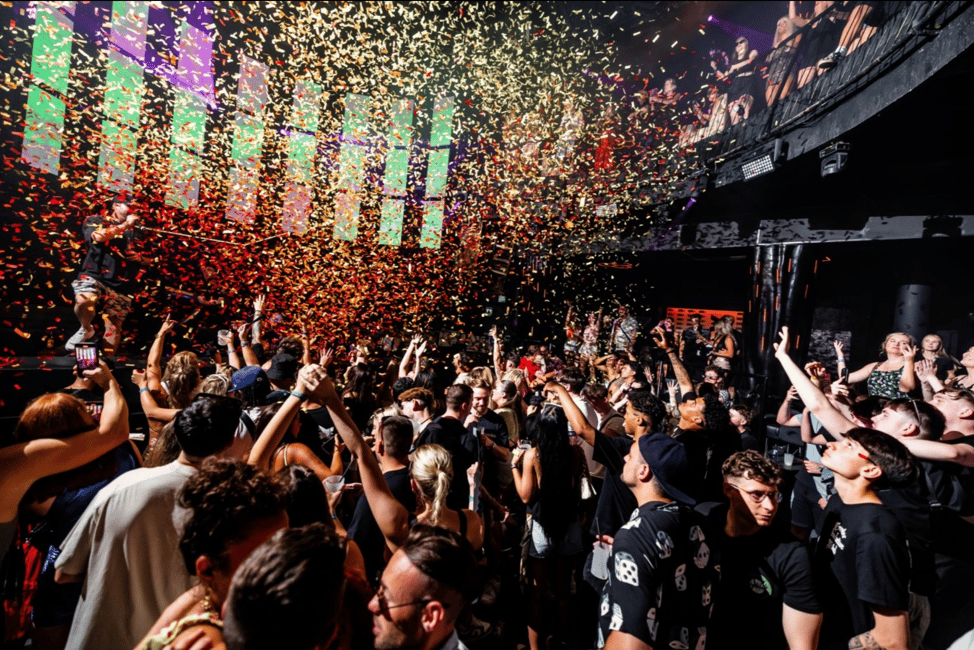 Image N°10 de Tournée des clubs d'Ibiza : 3 clubs - 3 jours distincts activité à Ibiza (ville), publiée par le prestataire