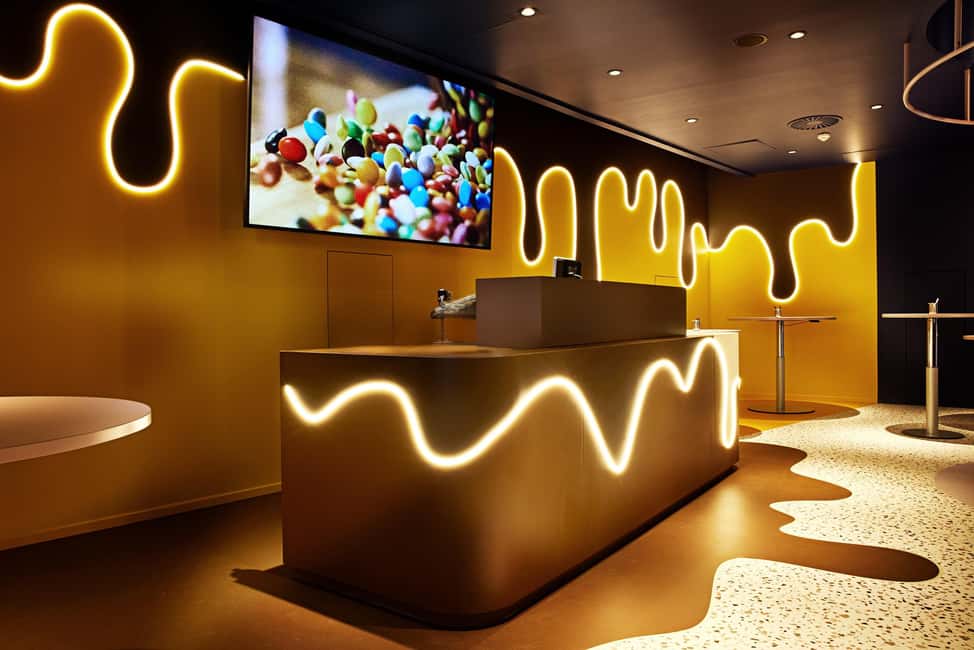 image n.11 of Hamburg: Chocoversum Guided Tour with Tastings activity in Hamburg, uploaded by supplier