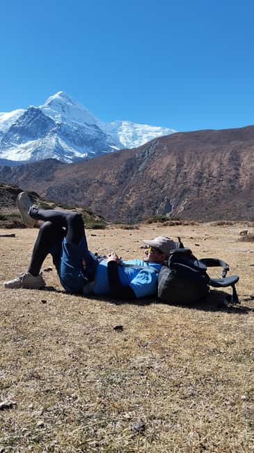 image n.39 of 8-Day Adventurous Annapurna Circuit Trek via Thorongla Pass activity in Pashchimanchal, Western Region, uploaded by supplier