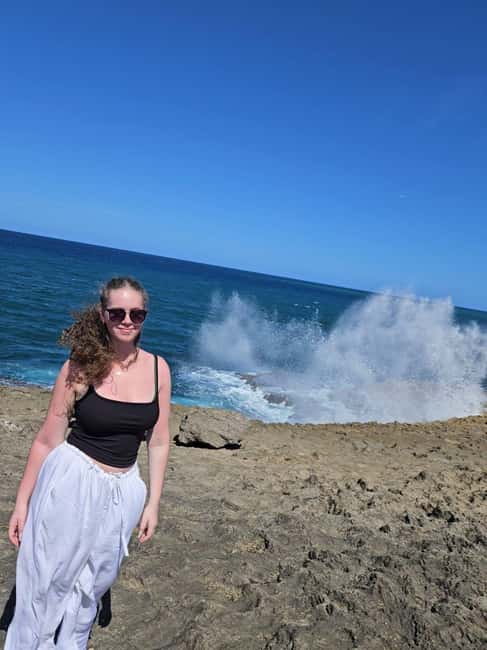 billede nr.5 af aktiviteten Puerto Rico: Køretur i Old San Juan & Coastal Drive. i San Juan, uploadet af udbyder