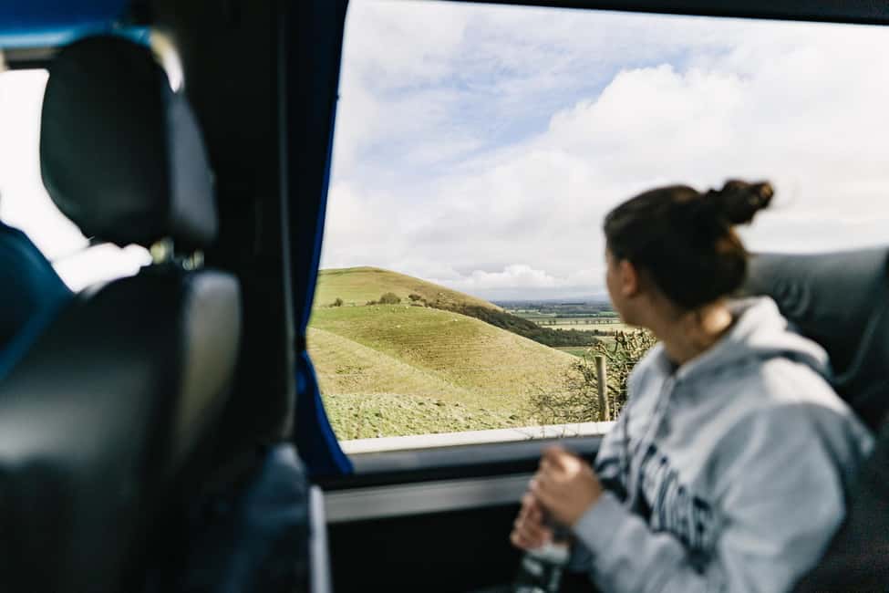 imagem n.10 de De Bristol: excursão de um dia às aldeias de Stonehenge e Cotswold atividade em Marlborough, carregada pelo fornecedor