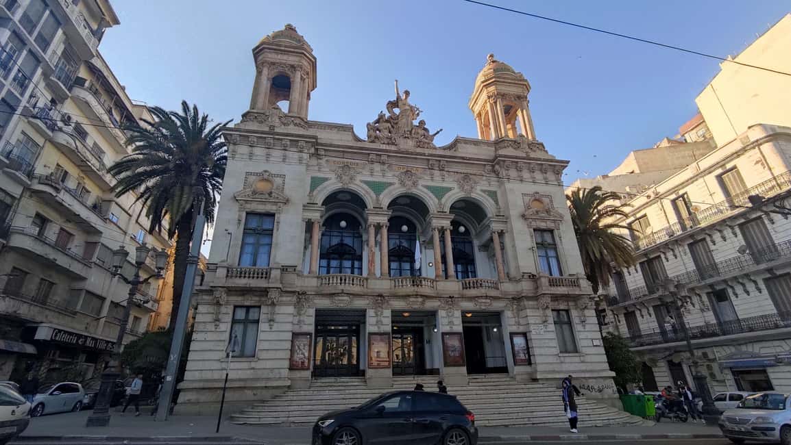 image n.25 of Oran: The absolute everything of El Bahia with a local activity in Oran, uploaded by supplier