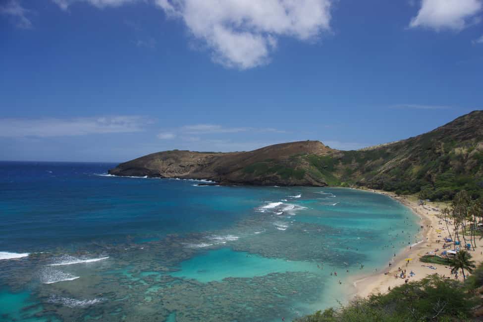 Immagine nº 2 di Oahu: Tour privato - Isola del Cerchio - personalizzabile attività a Honolulu, caricata dal fornitore