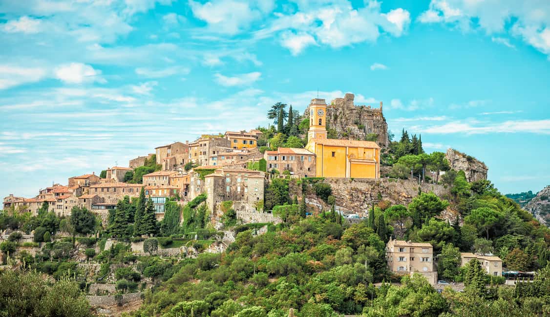 image n.5 of From Nice: Eze, Monaco, and Monte Carlo Half-Day Trip activity in Nice, uploaded by supplier