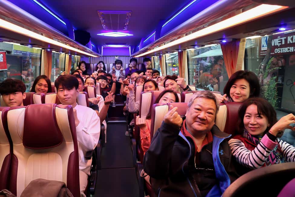 image n.8 of Hanoi: Islands & Caves Ha Long Cruise with Lunch & Kayaking activity in Dong Bac, uploaded by supplier