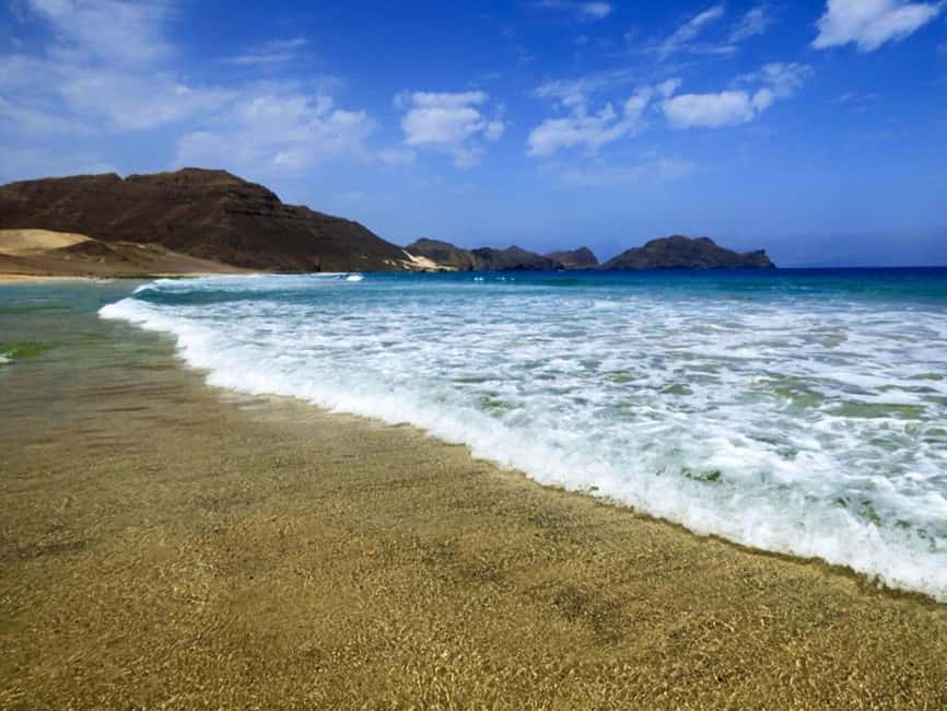 image n.5 of São Vicente: Highligts tour for cruise ship travelers activity in São Vicente, Cape Verde, uploaded by supplier