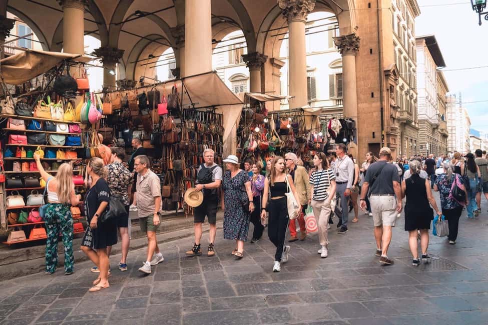 Immagine nº 18 di Da Firenze: Tour di 4 giorni in Toscana attività a Firenze, caricata dal fornitore