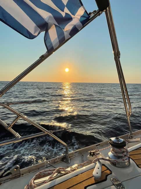 image n.8 of Heraklion: Sailing Cruise to Dia Island with Drinks and Meal activity in Crete, uploaded by supplier