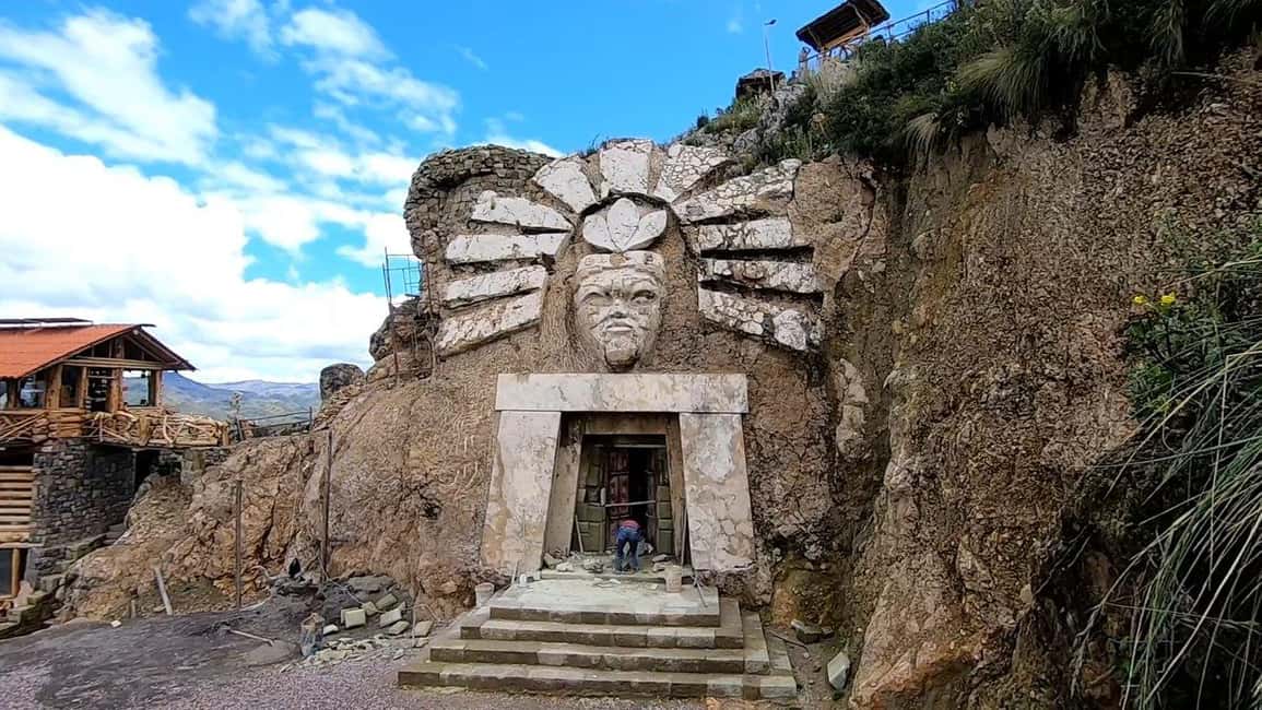 Abode of the Gods |private service| | GetYourGuide