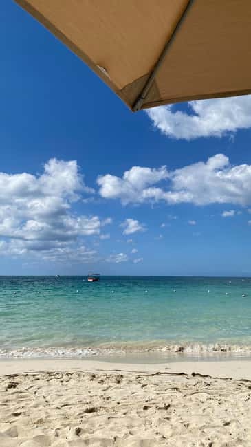 imagem n.9 de Viagem de 1 dia em Negril para Seven Mile Beach e Rick's Cafe atividade em Negril, carregada pelo fornecedor