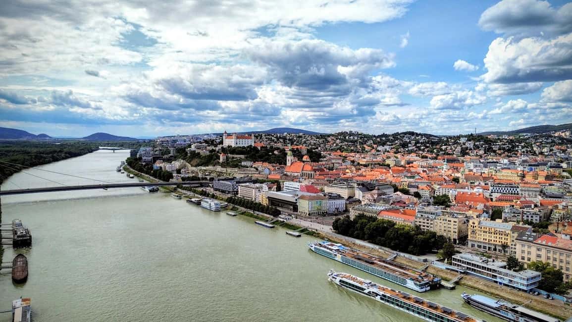 image n.9 of Vienna: Private Day Trip to Bratislava with Hotel Transfers activity in Bratislava, uploaded by supplier