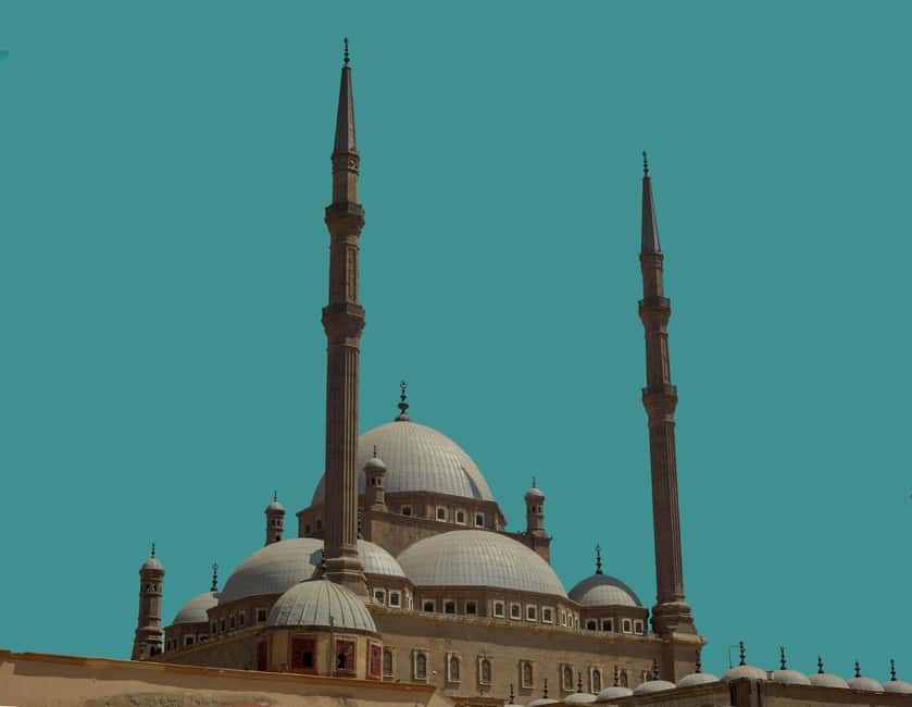image n.79 of Cairo: Tours To Giza Pyramids, Citadel and Islamic Cairo activity in Cairo, uploaded by supplier