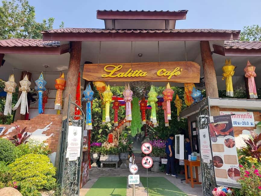 image n.18 of From Chiang Rai: Doi Chang Coffee Route & Temple Treasures activity in Chiang Rai (Province), uploaded by supplier
