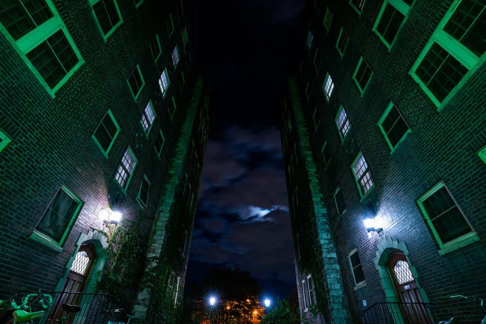 image n.1 of Gaslights, Graves, & Gold: Denver Terrors Ghost Tour activity in Denver, uploaded by supplier
