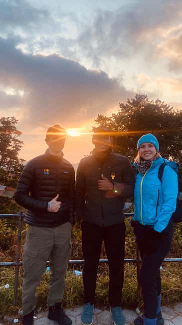 imagen n.º 23 de Amanecer en Nagarkot y excursión de un día con almuerzo - Privado/Grupo actividad en Bhaktapur, subida por el proveedor