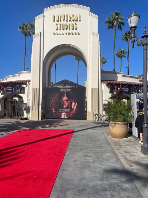 billede nr.12 af aktiviteten Fra Anaheim: LA Highlights sightseeingtur i Los Angeles, uploadet af udbyder