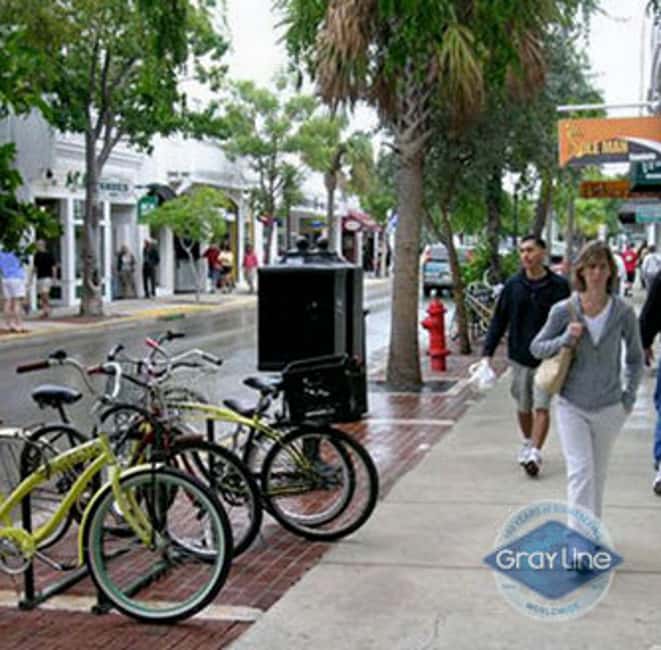 image n.2 of Fort Lauderdale: Key West Day Trip with Optional Activities activity in Fort Lauderdale, uploaded by supplier
