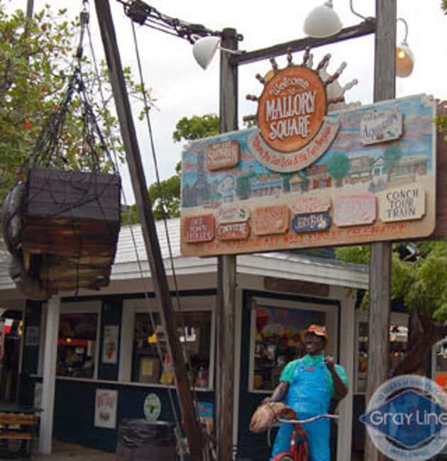 image n.3 of Fort Lauderdale: Key West Day Trip with Optional Activities activity in Fort Lauderdale, uploaded by supplier