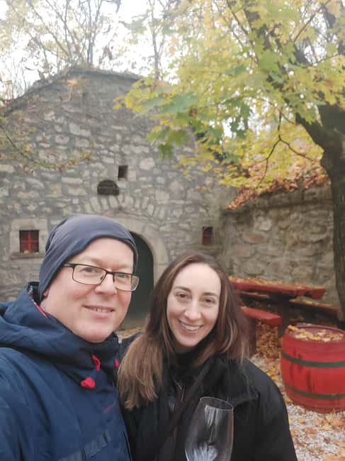 image n.5 of From Budpaest: Páty Wine Village Tour with Tastings activity in Páty, uploaded by supplier