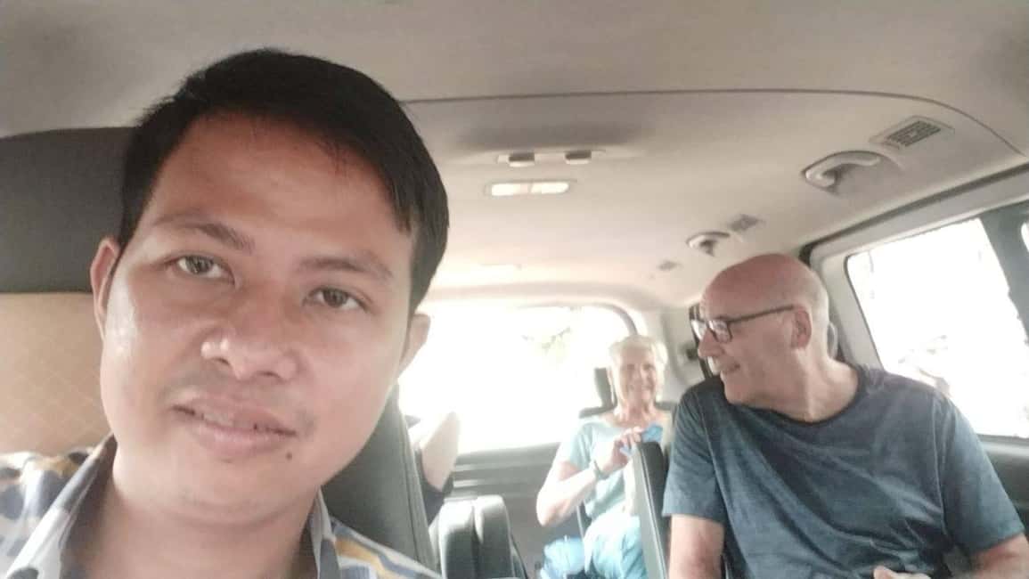 image n.7 of Private Transfer Phnom Penh to Sihanoukville activity in Phnom Penh, uploaded by supplier