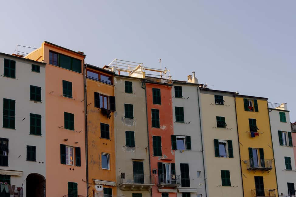 image n.4 of La Spezia: Sunset in Portovenere with wine, music & Focaccia activity in Liguria, uploaded by supplier