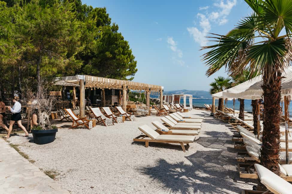 billede nr.26 af aktiviteten Split: Blue Lagoon & 3 øer - tur med speedbåd for små grupper i Trogir, uploadet af udbyder