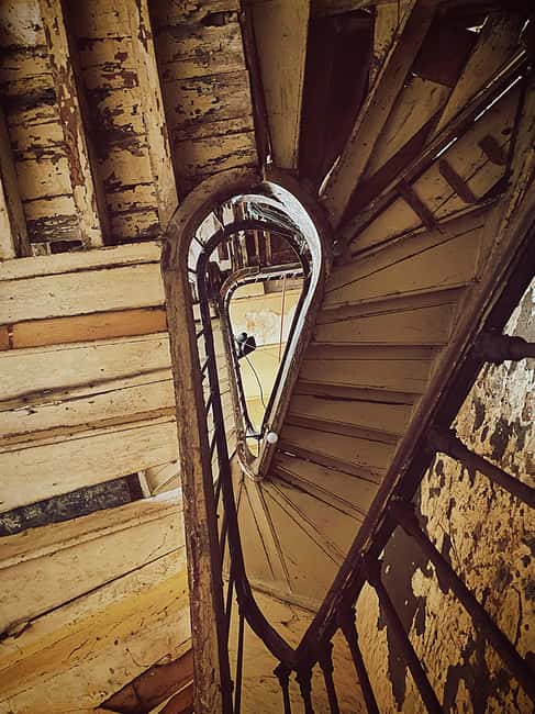 image n.32 of Oran: Guided Tour Between Heritage and Art of Living activity in Oran, uploaded by supplier