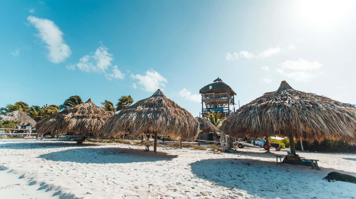 afbeelding n.2 van Klein Curaçao: Boottrip van een hele dag activiteit in Curaçao, geüpload door aanbieder