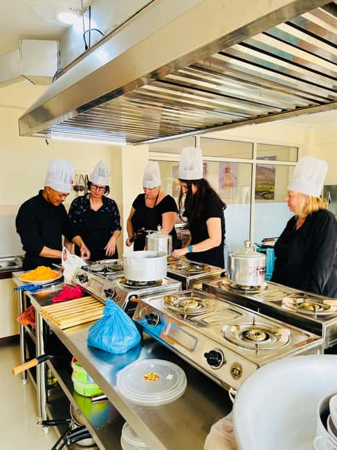 image n.30 of Kathmandu: 4 UNESCO Heritage Tour with Nepali Cooking Class activity in Kathmandu, uploaded by supplier