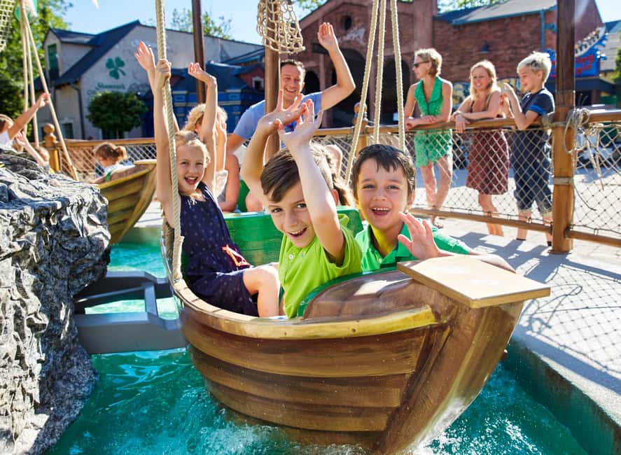 Bild Nr. 10 von Rust: Europa-Park Eintrittskarte Aktivität in Rust, hochgeladen vom Anbieter