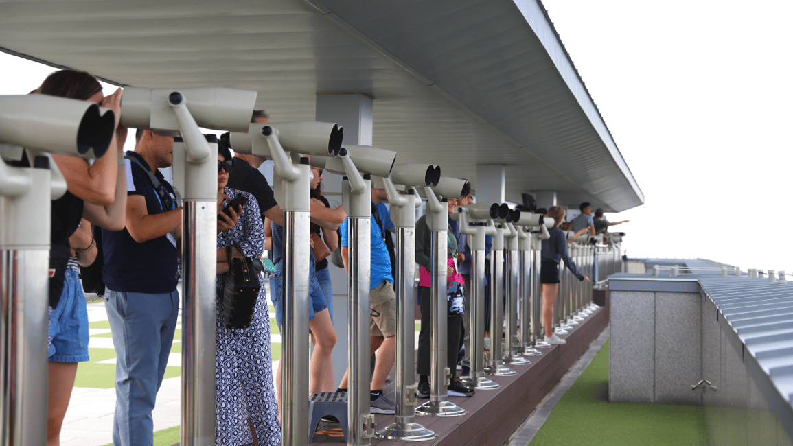 image n.17 of From Seoul: South Korea Demilitarized Zone Guided Tour activity in Paju-si, uploaded by supplier