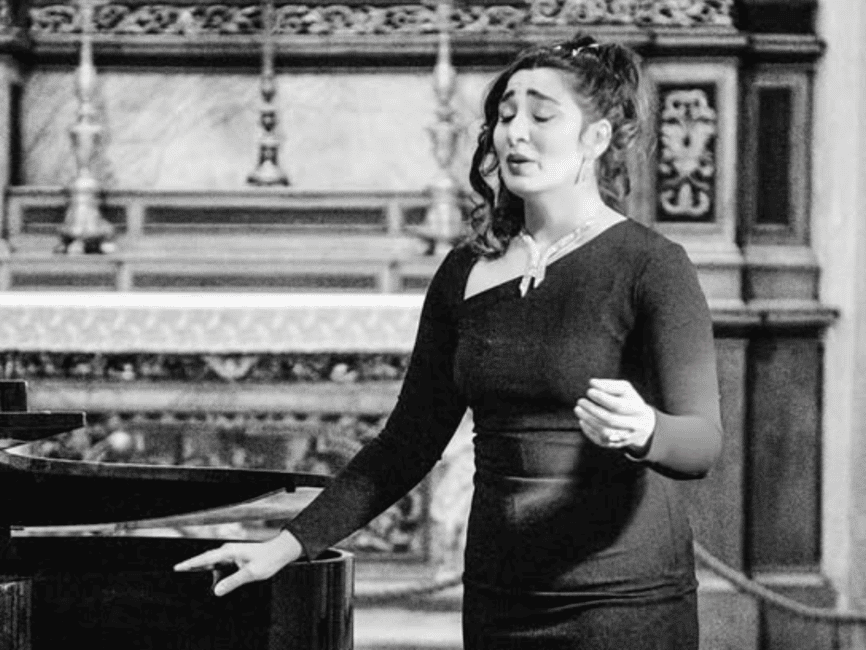 Immagine nº 4 di Concerto d'opera nel Palazzo di Verona con Prosecco attività a Verona, caricata dal fornitore