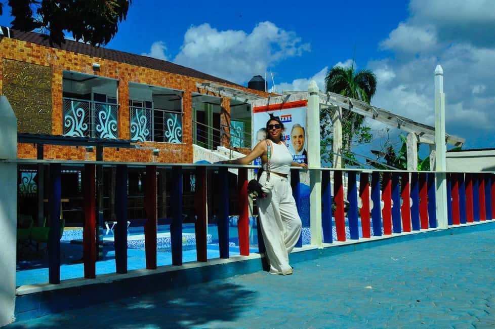 imagem n.8 de Safári dominicano saindo de Punta Cana atividade em Punta Cana, carregada pelo fornecedor