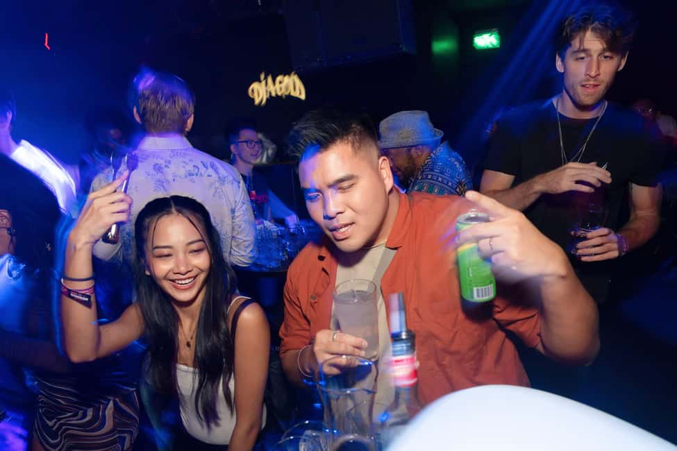 image n.8 of Bangkok: Bar and Club Crawl activity in Bangkok, uploaded by supplier