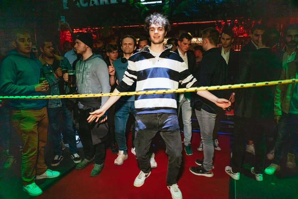 Obraz nr 7 z atrakcji Gdańsk: Pub Crawl z darmowymi drinkami w Gdańsk, przesłany przez organizatora