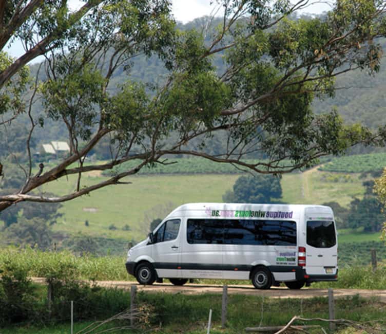 image n.7 of From Sydney: Hunter Valley Wine Tour with Cheese Tasting activity in Sydney, uploaded by supplier