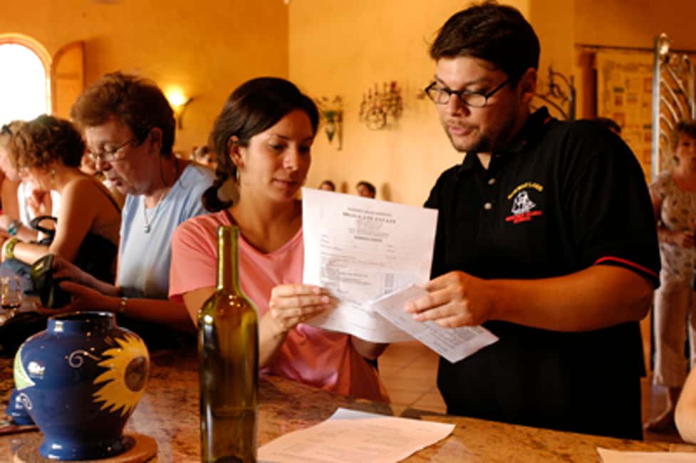 image n.9 of From Sydney: Hunter Valley Wine Tour with Cheese Tasting activity in Sydney, uploaded by supplier