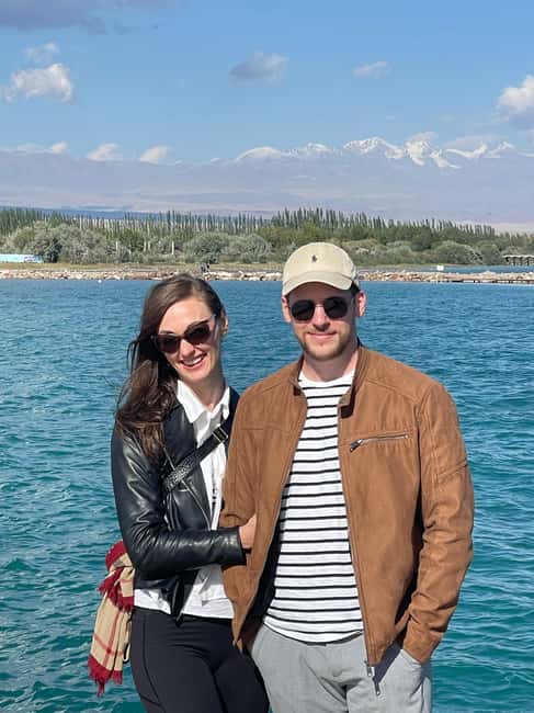 billede nr.9 af aktiviteten Alt på én dag Konorchek Canyon Issyk Kul Lake, Burana Tower i Den Kirgisiske Republik, uploadet af udbyder