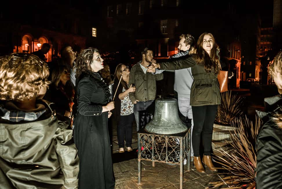 image n.7 of Liverpool: Theatrical History Tour and The Dead House activity in Liverpool, uploaded by supplier