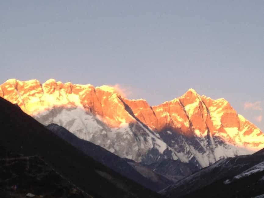 image n.12 of Kathmandu: 14-Day Everest Base Camp with Kala Patthar Trek activity in Koshi Zone, uploaded by supplier