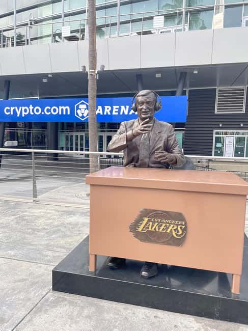 billede nr.23 af aktiviteten Fra Anaheim: LA Highlights sightseeingtur i Los Angeles, uploadet af udbyder
