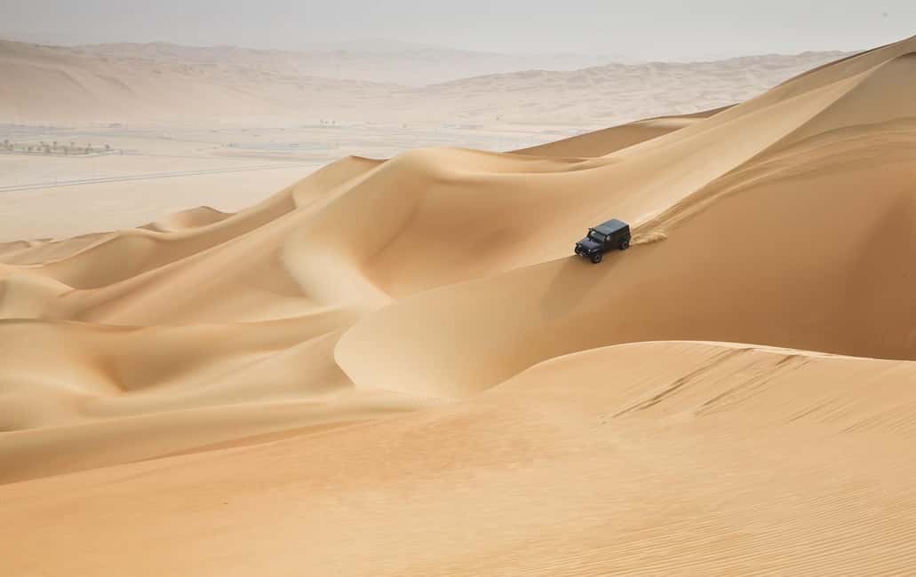 image n.13 of Salalah: Bedouin Tent Night Stay in Desert + Sunset Safari activity in Dhofar, uploaded by supplier