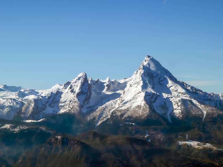 image n.11 of Eagle's Nest and Berchtesgaden Tour from Salzburg activity in Berchtesgaden, uploaded by supplier