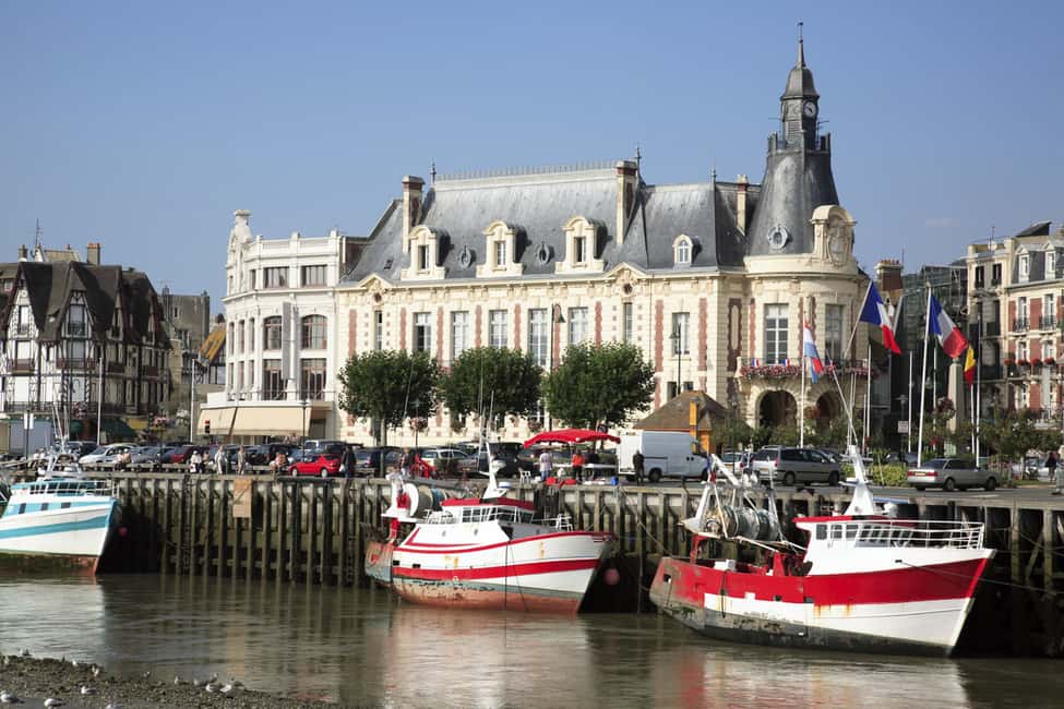 bild nr.8 av Från Paris: Dagstur till Normandie D-Day Beaches aktivitet i Saint-Laurent-sur-Mer, uppladdad av arrangören
