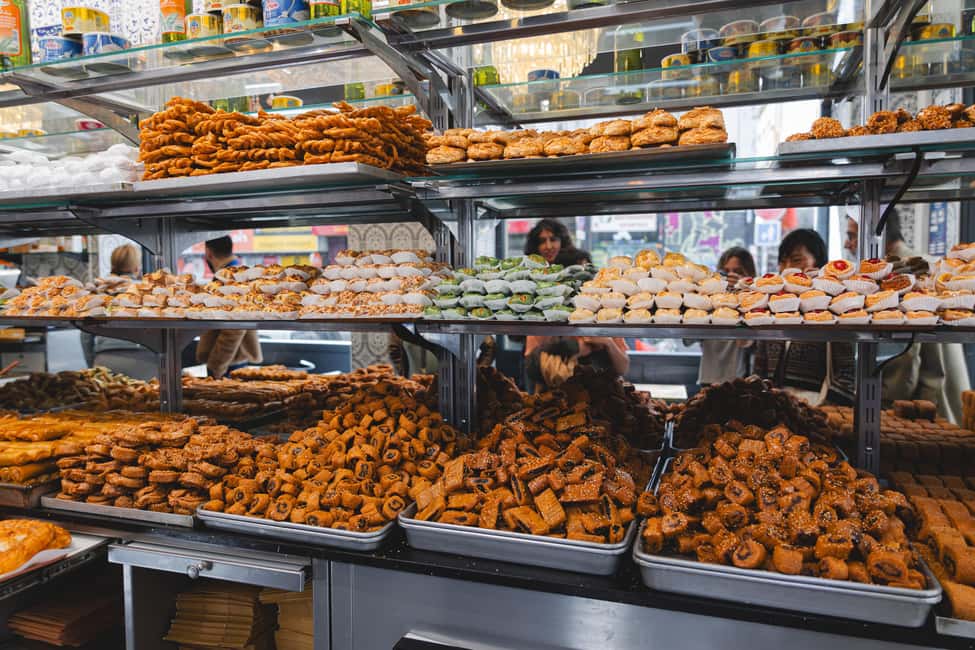 image n.12 of Marseille: Walking Food Tour with Tastings activity in Marseille, uploaded by supplier
