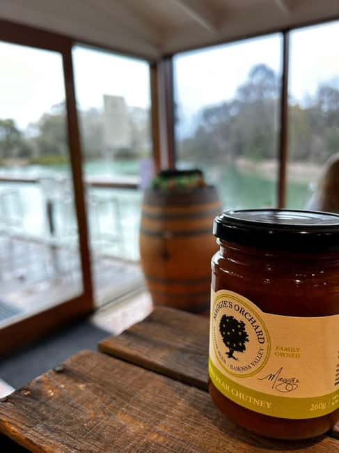 imagen n.º 94 de Desde Adelaida: Hahndorf y Valle de Barossa con almuerzo en bodega actividad en Nuriootpa, subida por el proveedor